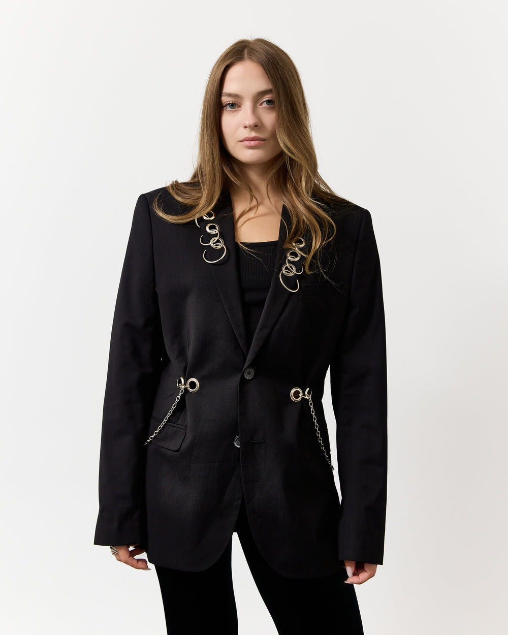 Pre-loved blazer