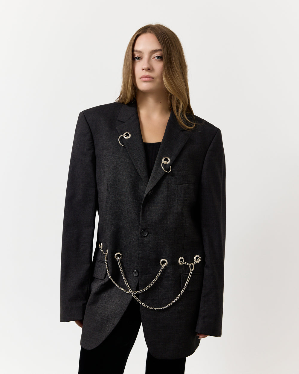 Pre-loved blazer