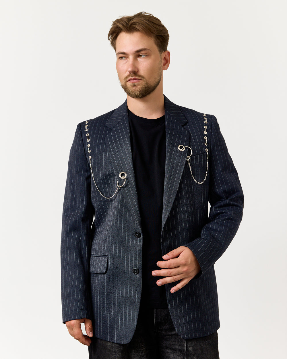 Pre-loved blazer