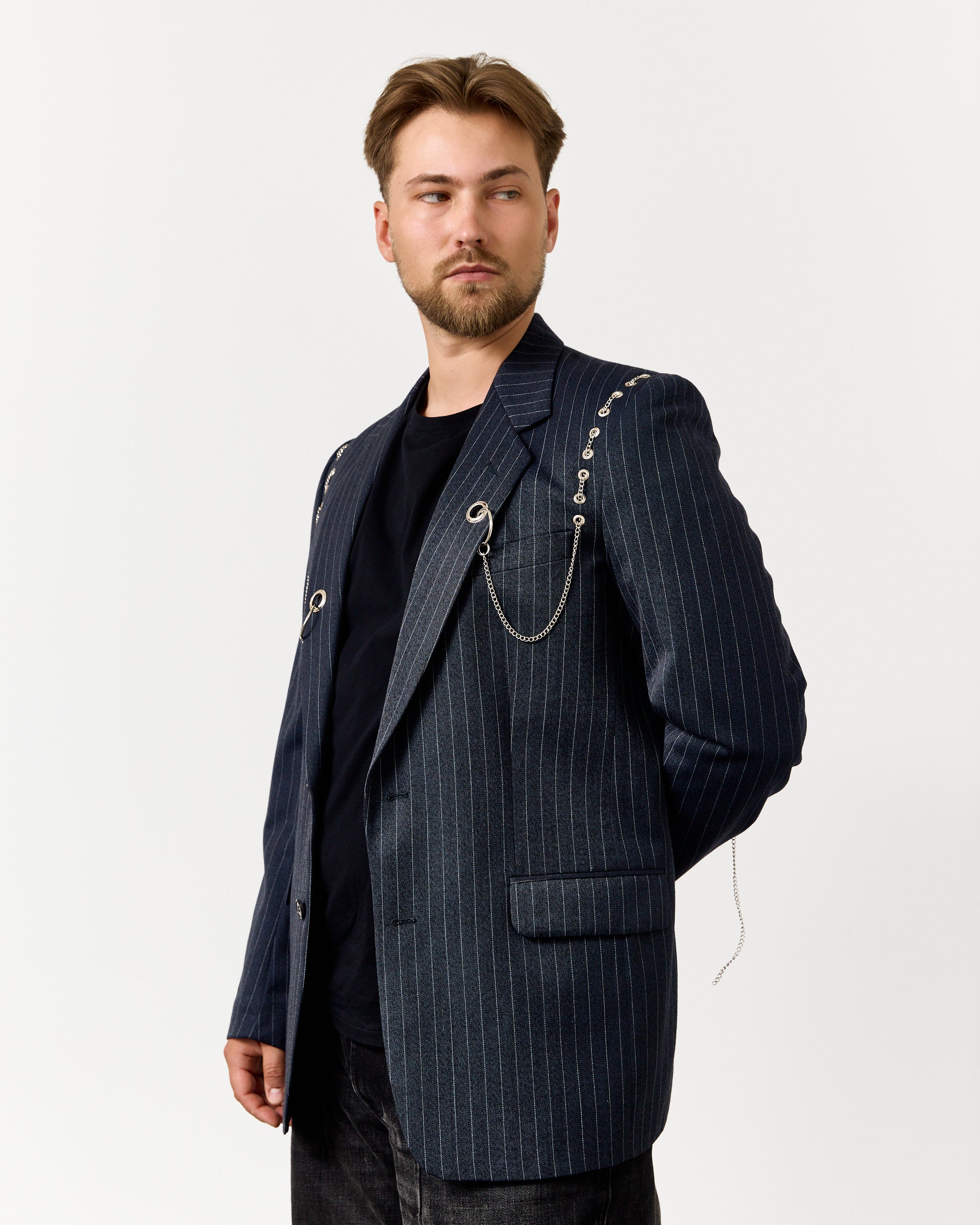 Pre-loved blazer
