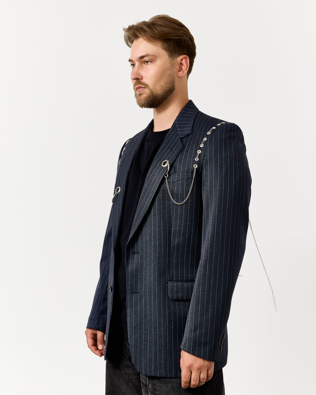 Pre-loved blazer