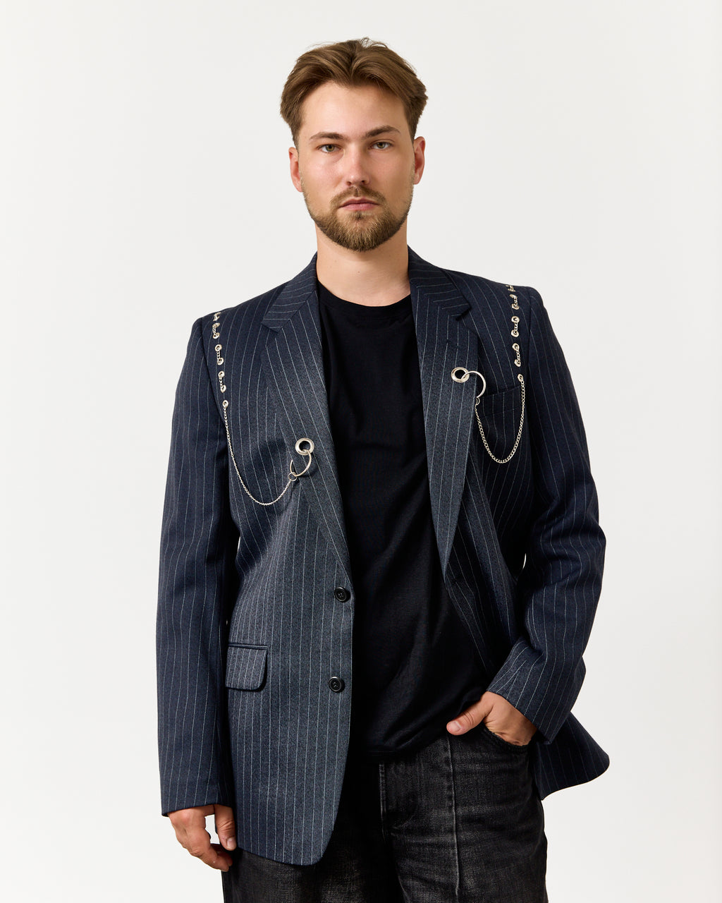 Pre-loved blazer