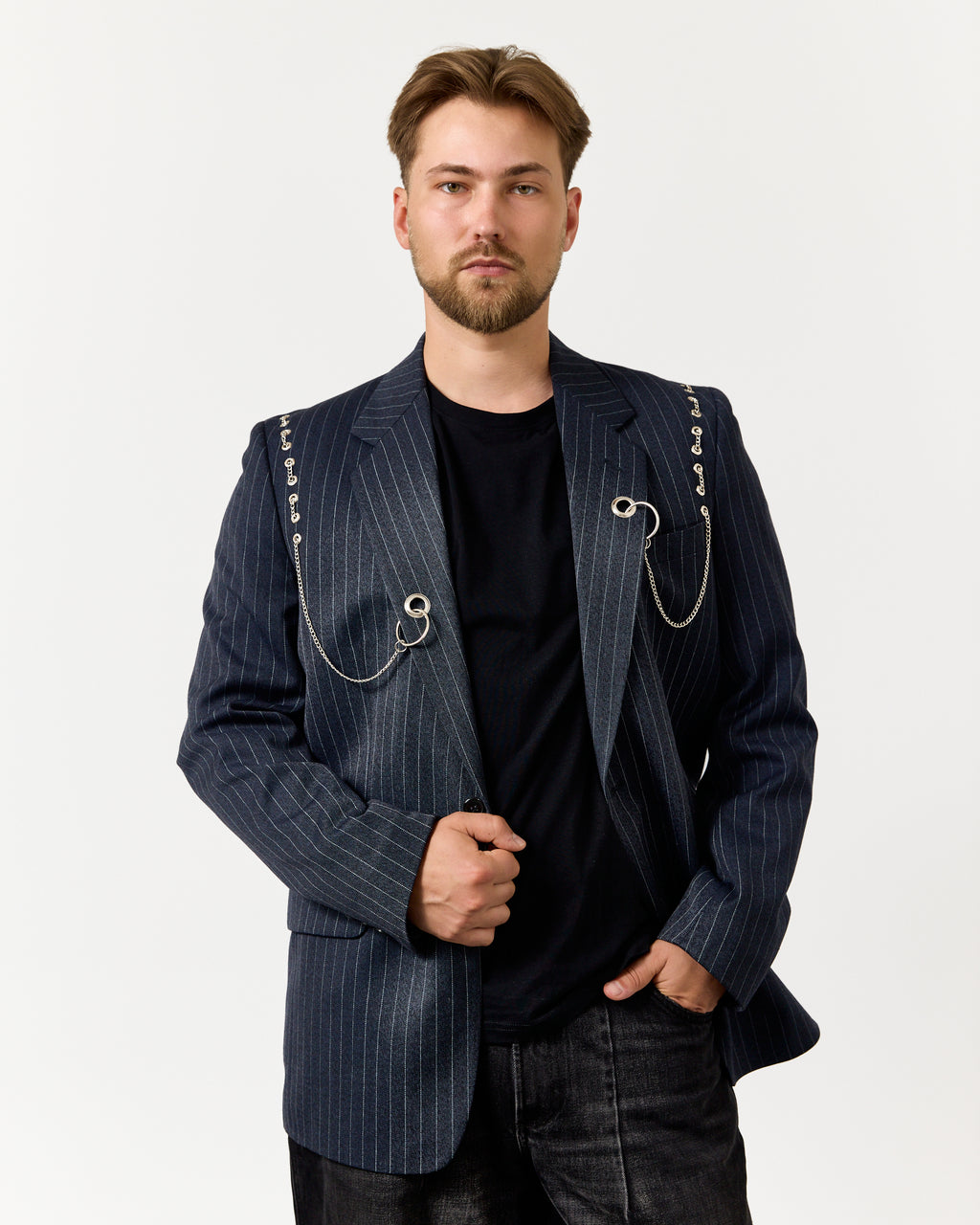 Pre-loved blazer