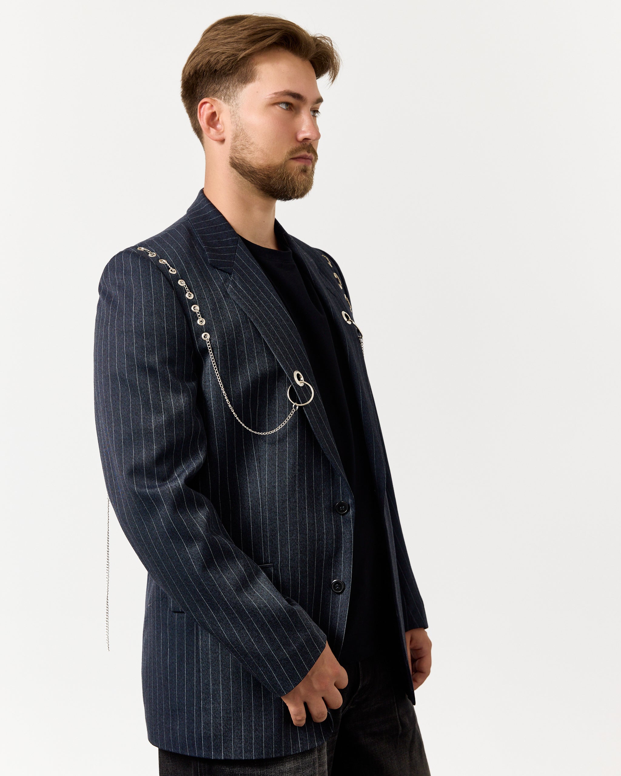 Pre-loved blazer