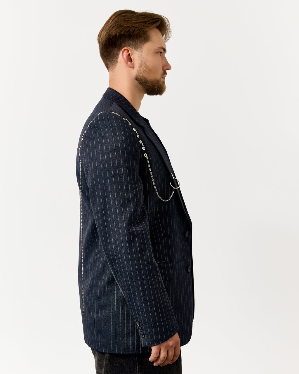 Pre-loved blazer