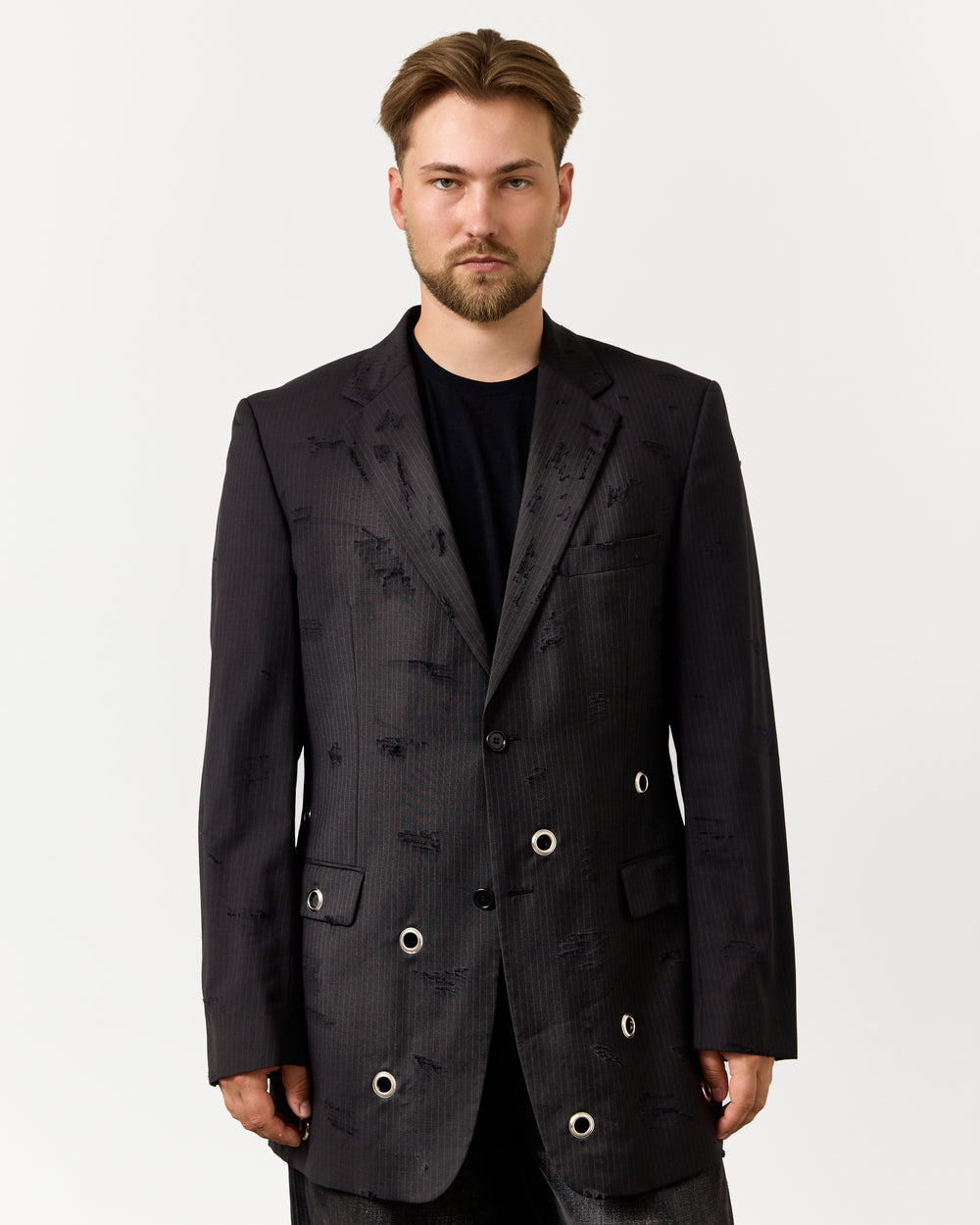 Pre-loved blazer