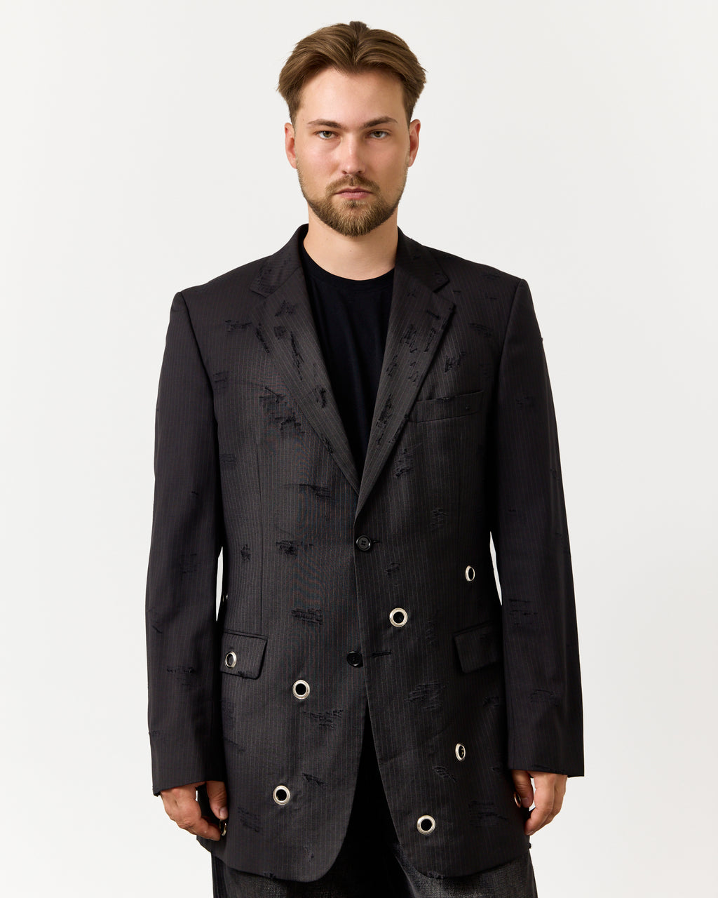 Pre-loved blazer