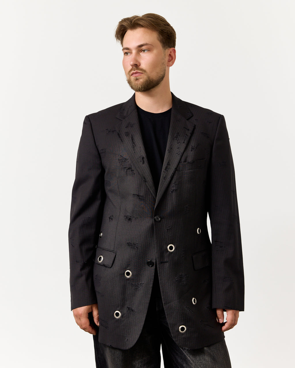 Pre-loved blazer