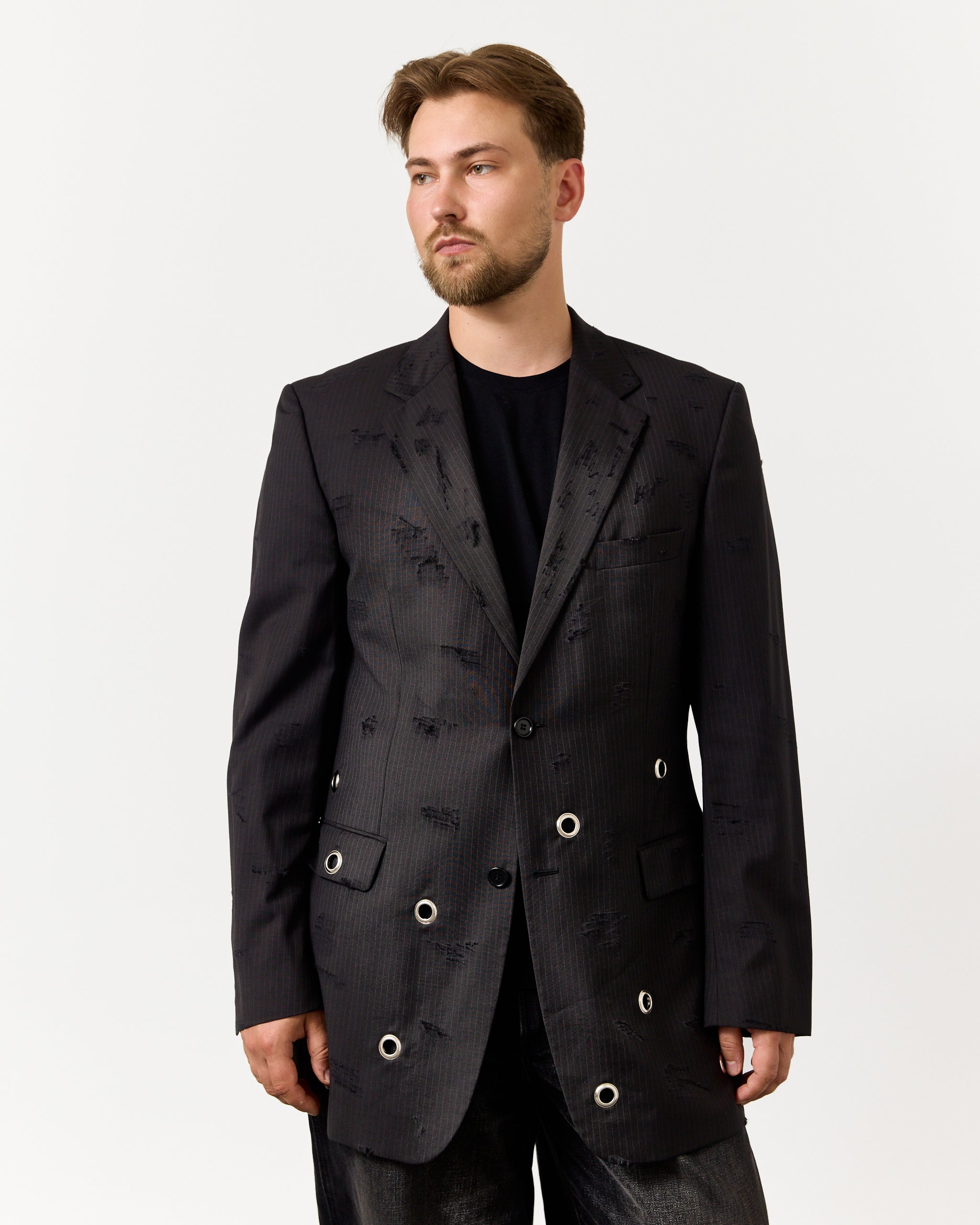 Pre-loved blazer