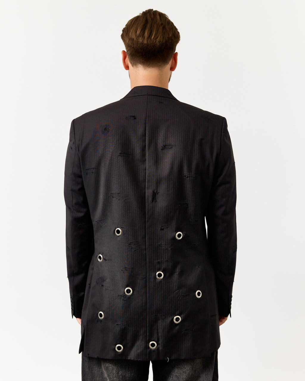 Pre-loved blazer