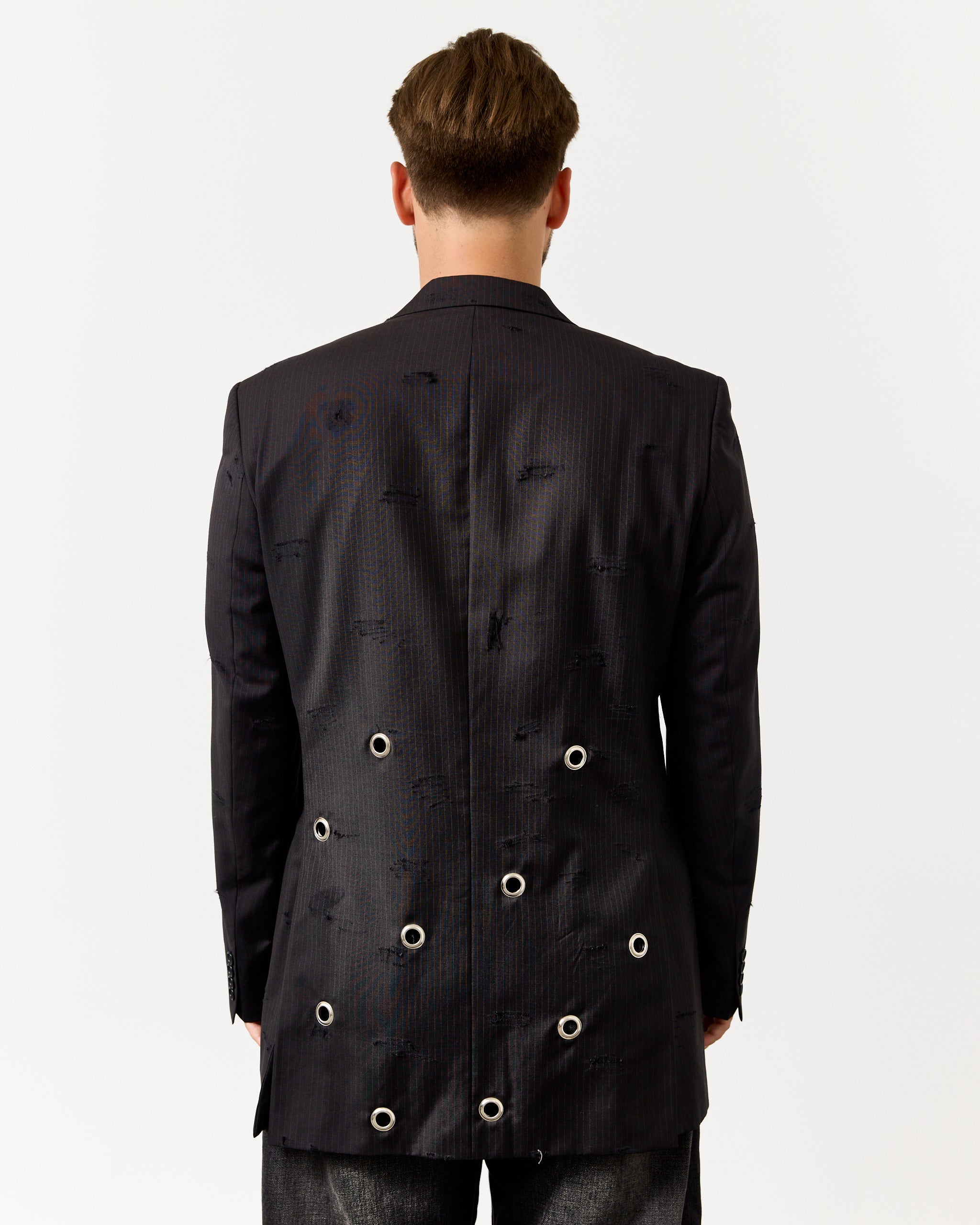 Pre-loved blazer