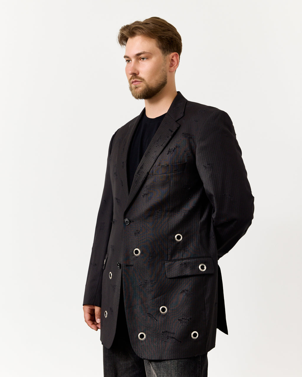 Pre-loved blazer