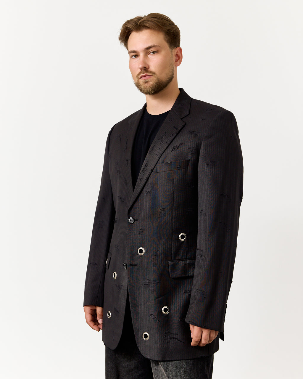 Pre-loved blazer