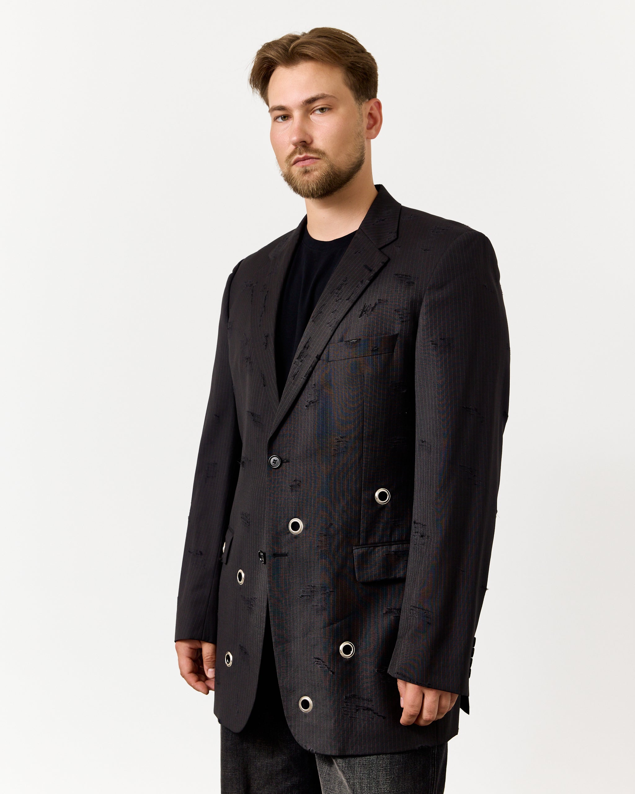 Pre-loved blazer