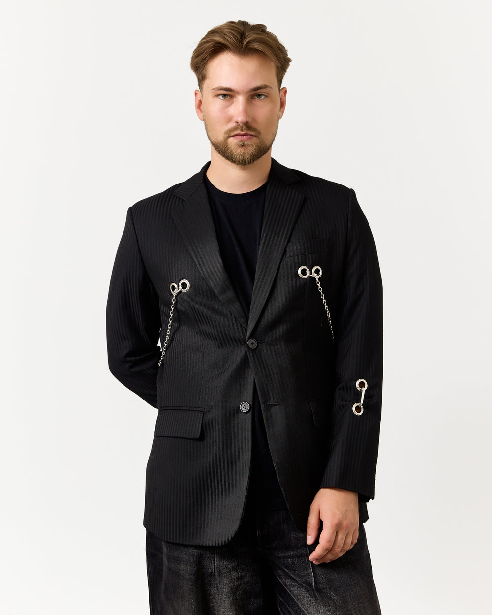 Pre-loved blazer