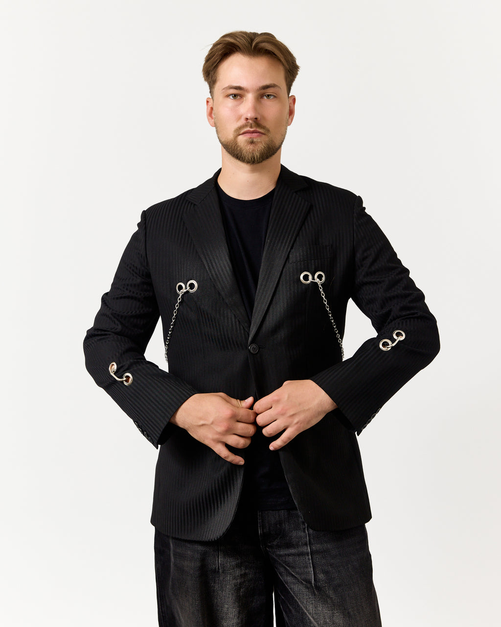 Pre-loved blazer