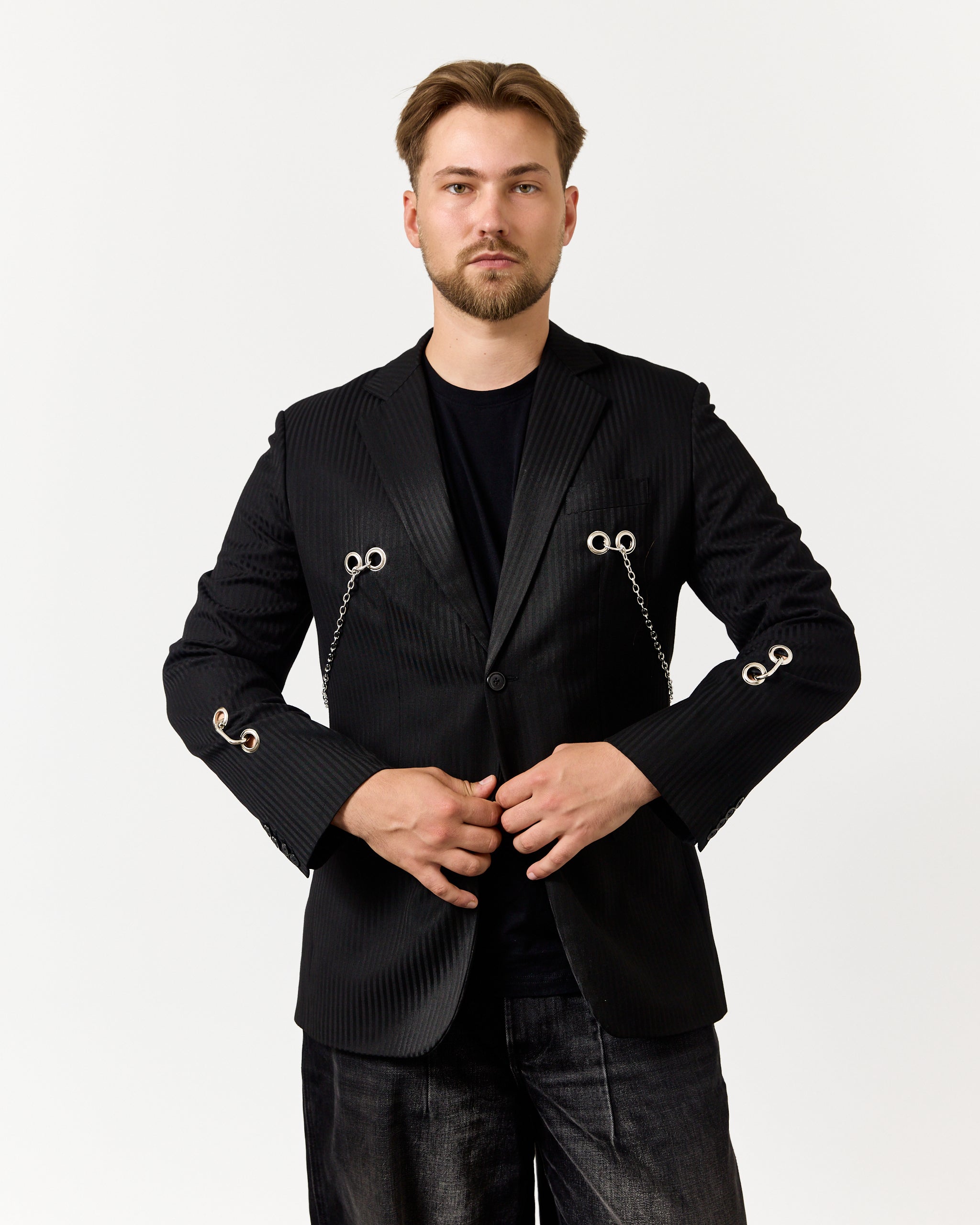 Pre-loved blazer