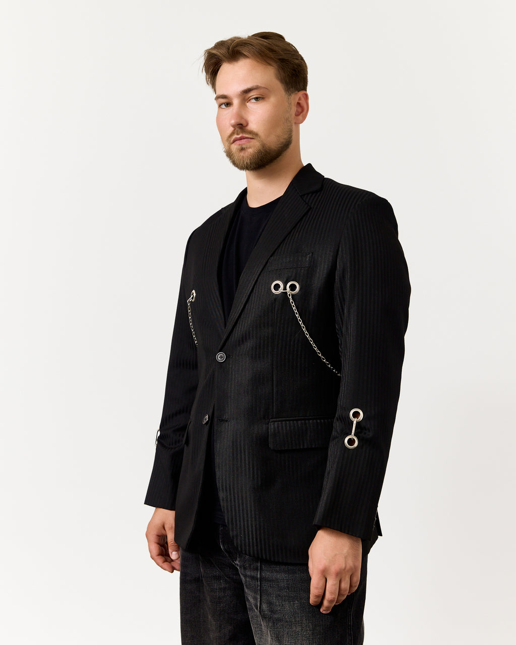 Pre-loved blazer