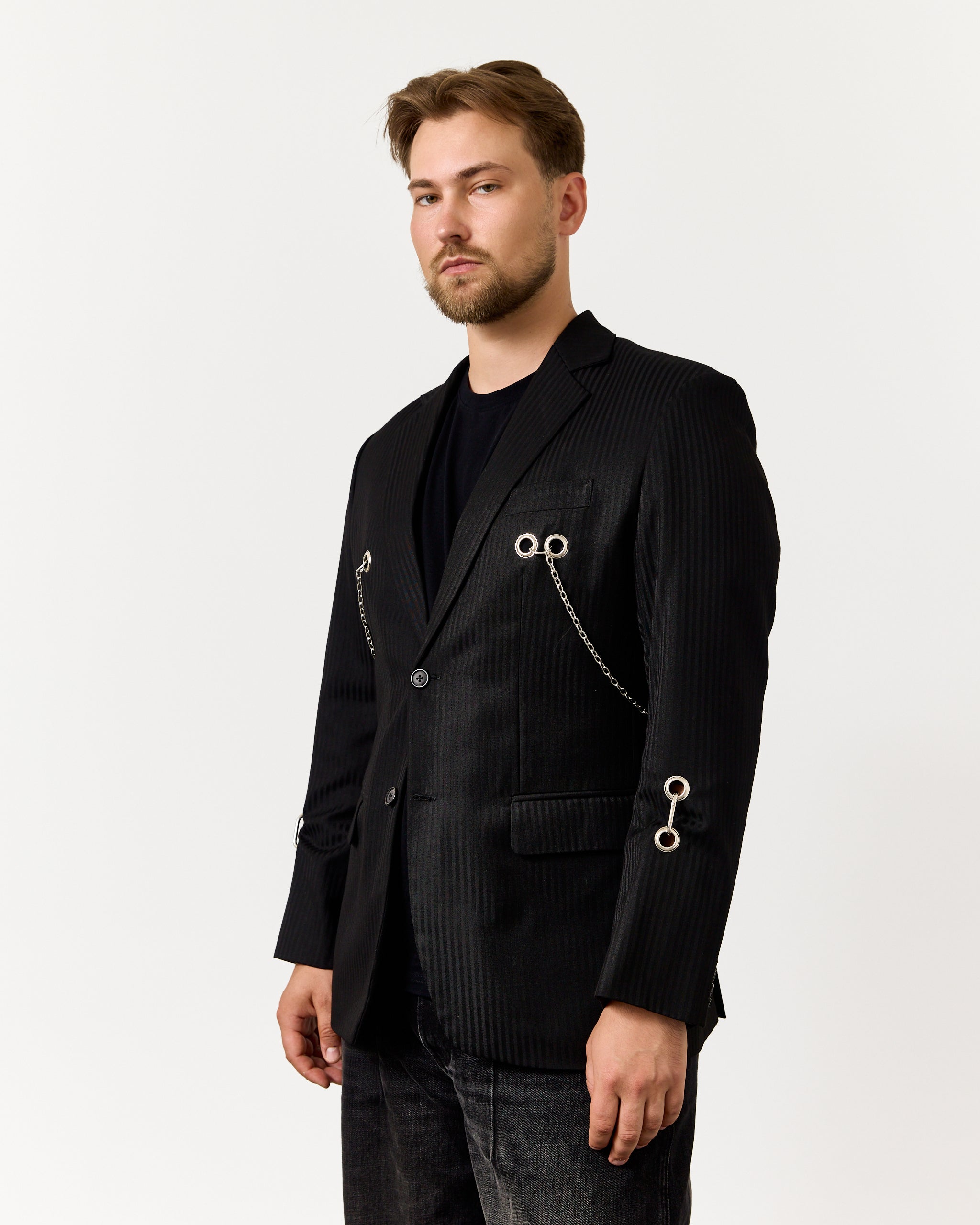 Pre-loved blazer