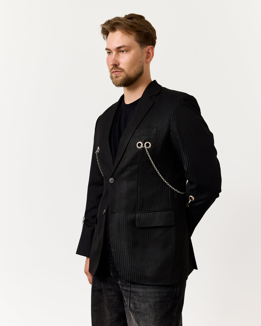 Pre-loved blazer