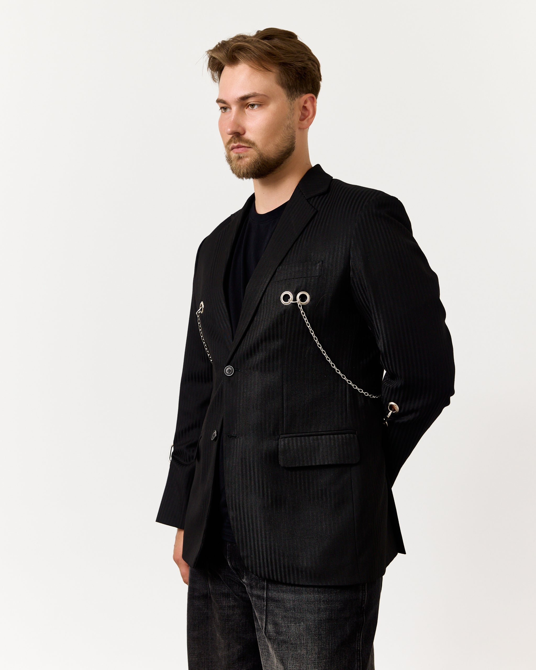 Pre-loved blazer