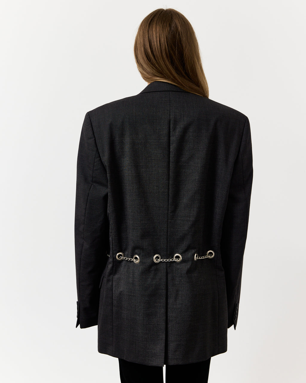 Pre-loved blazer