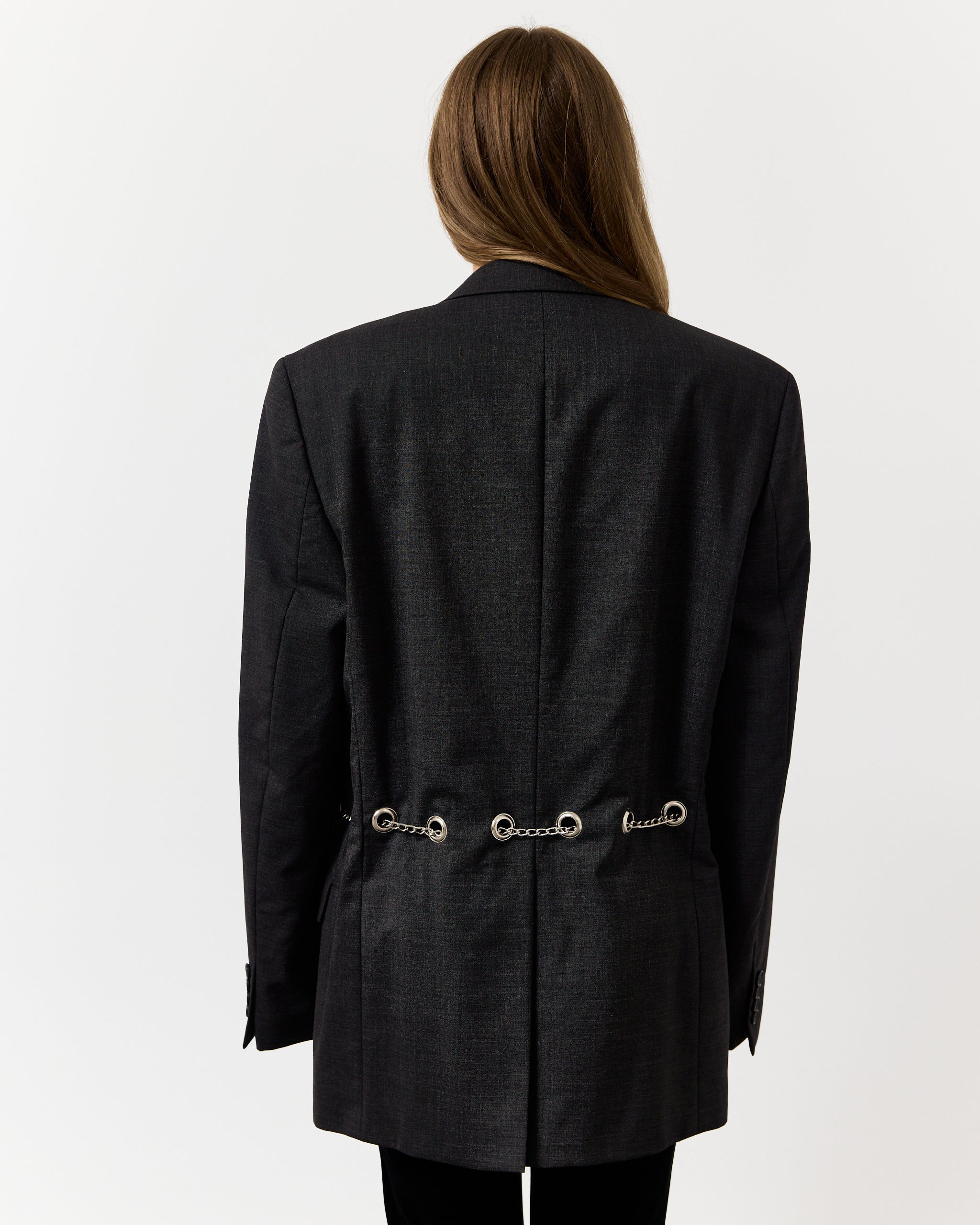 Pre-loved blazer