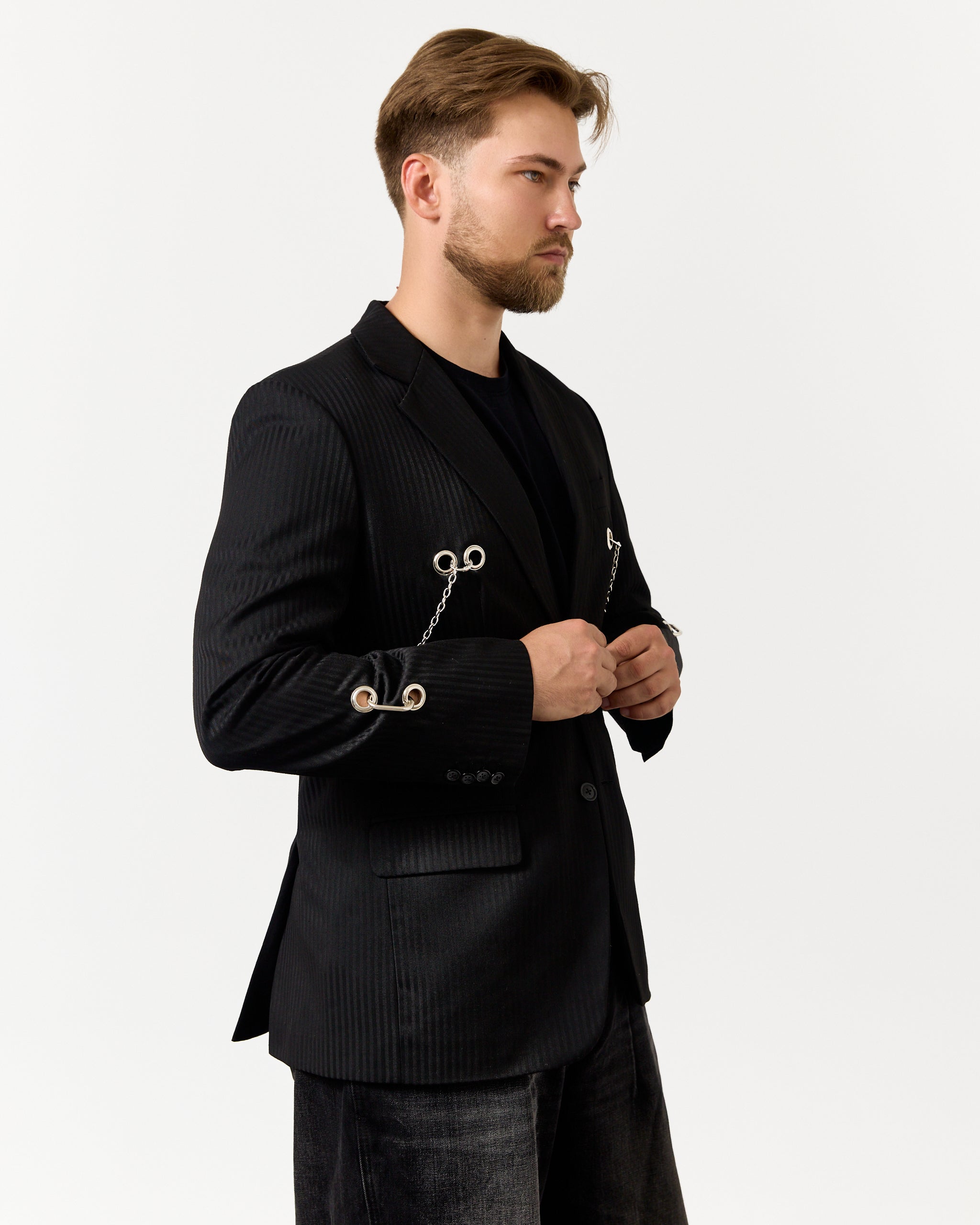 Pre-loved blazer