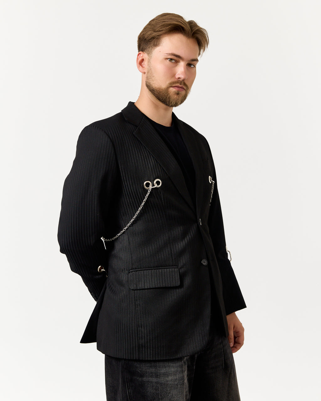 Pre-loved blazer