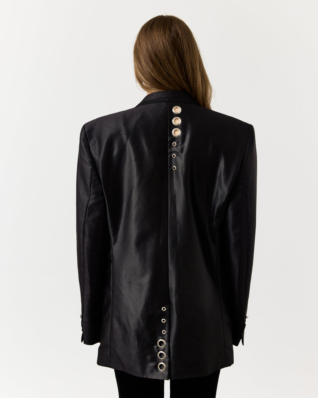 Pre-loved blazer