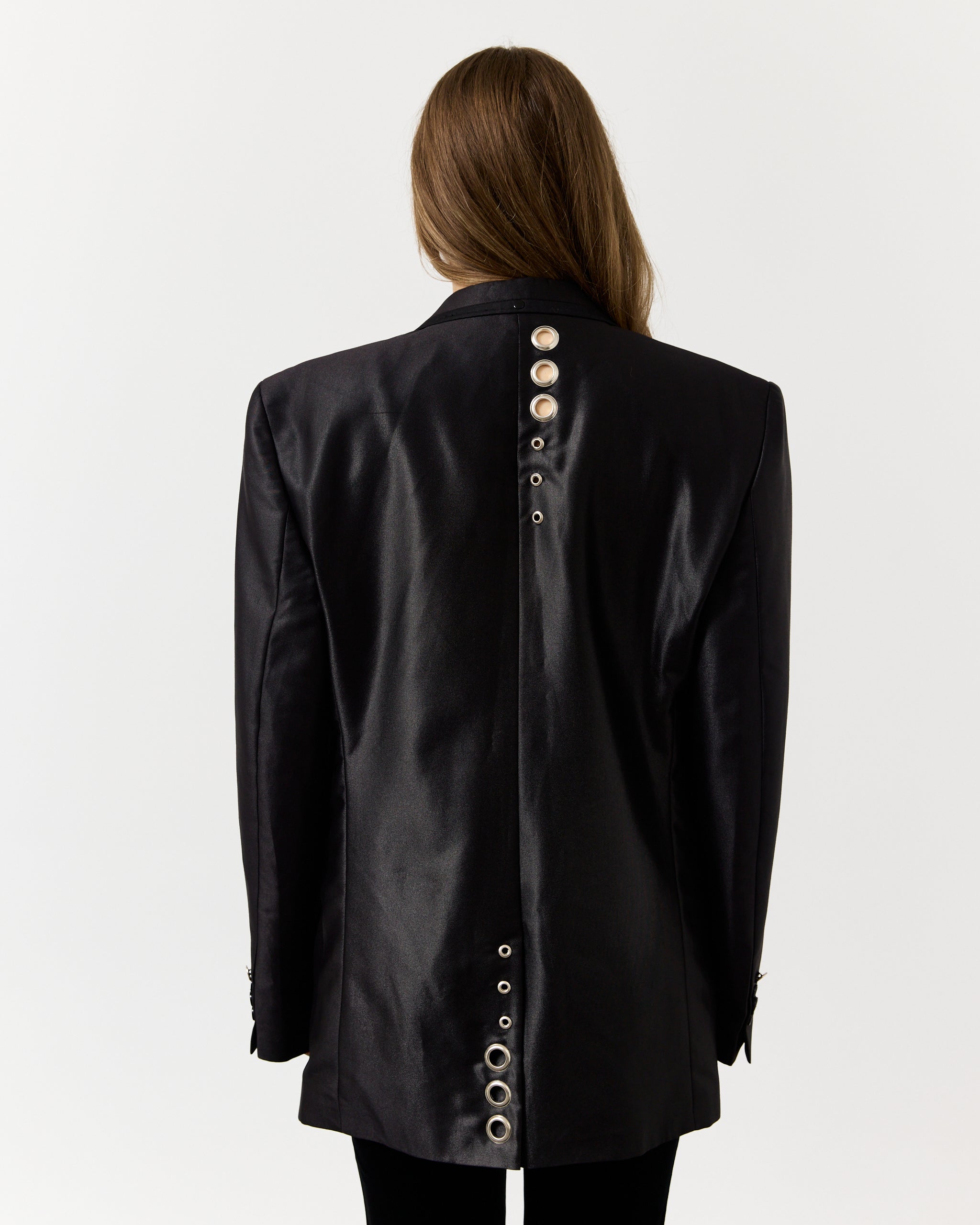 Pre-loved blazer