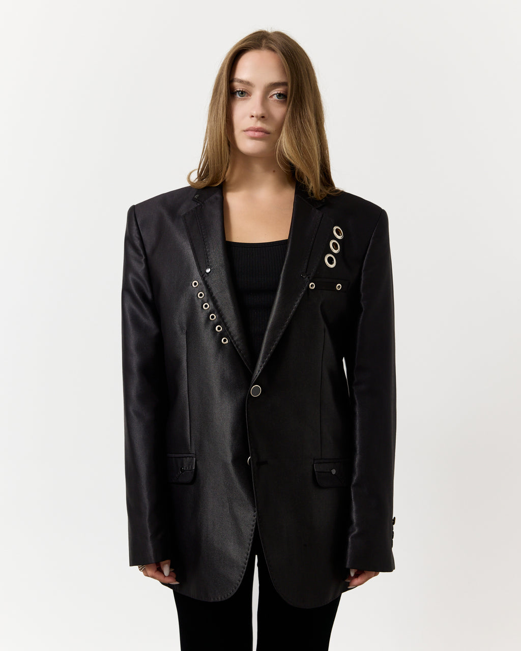 Pre-loved blazer