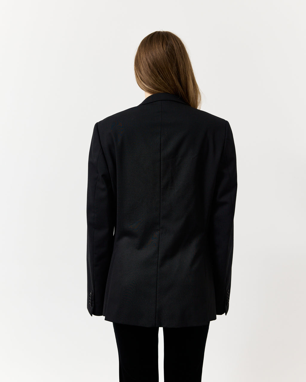 Pre-loved blazer