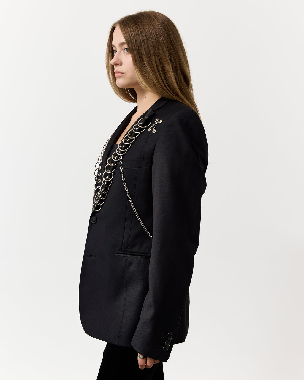 Pre-loved blazer