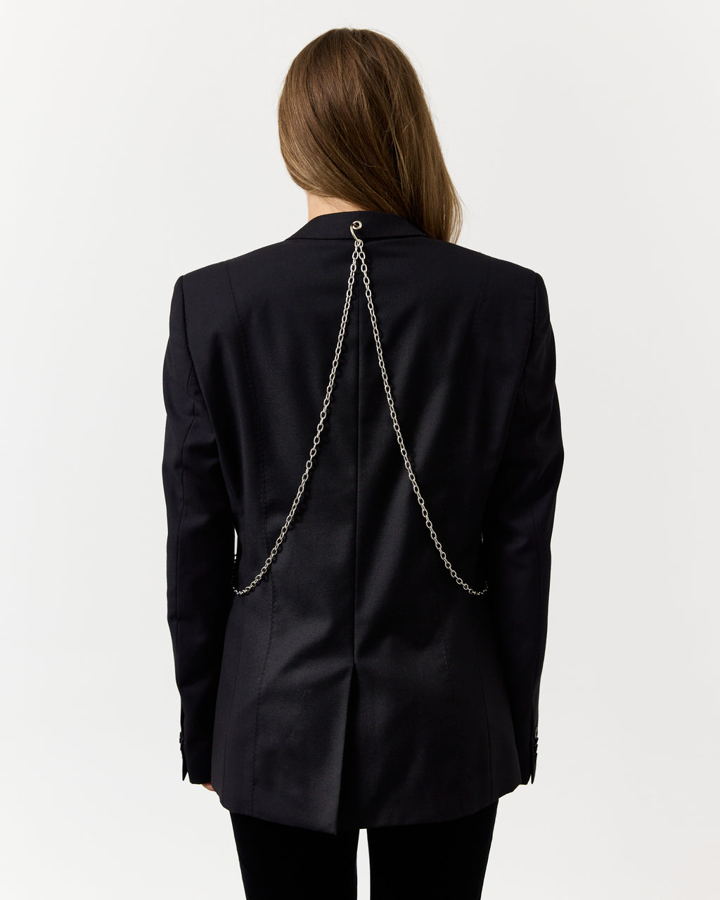 Pre-loved blazer