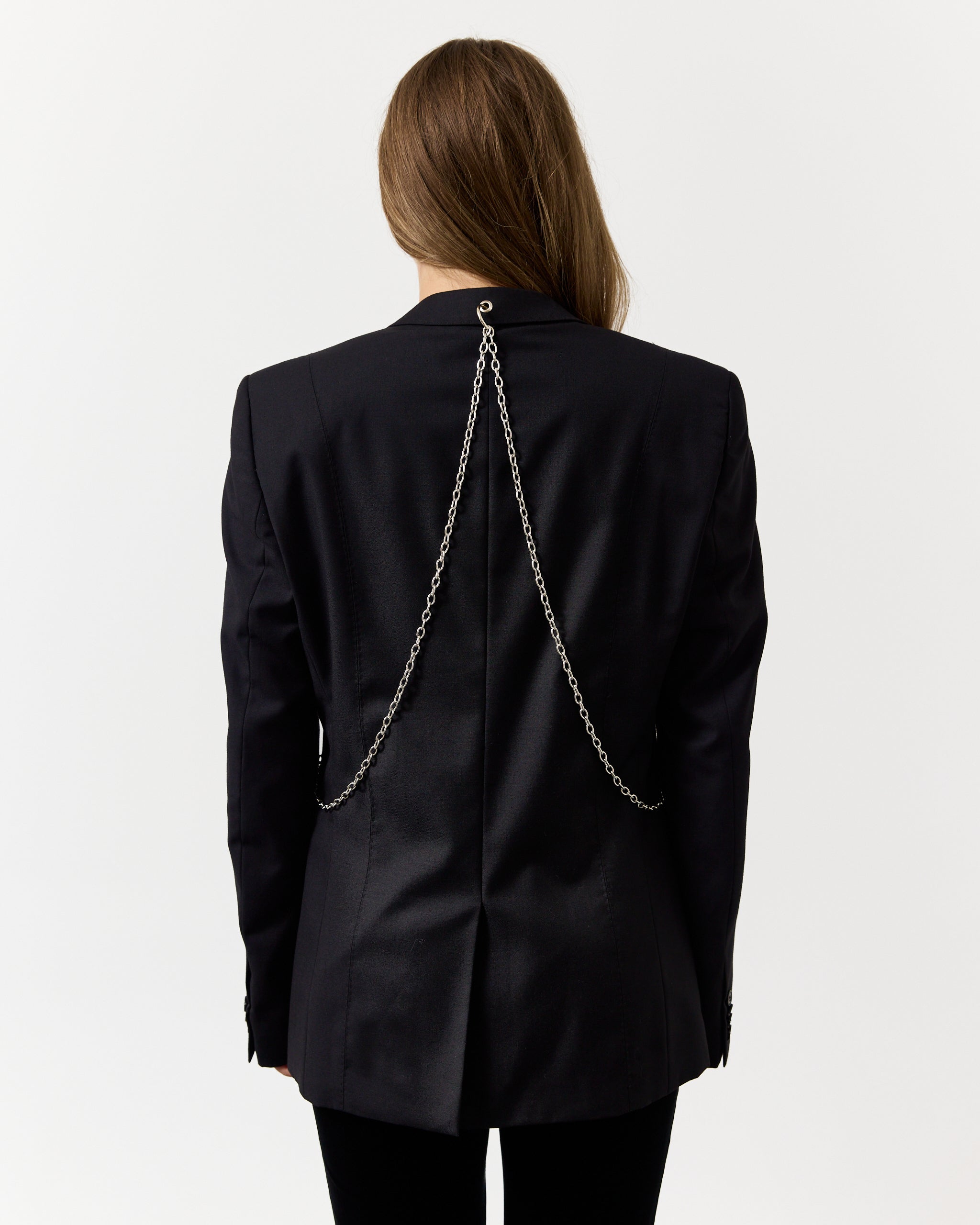 Pre-loved blazer