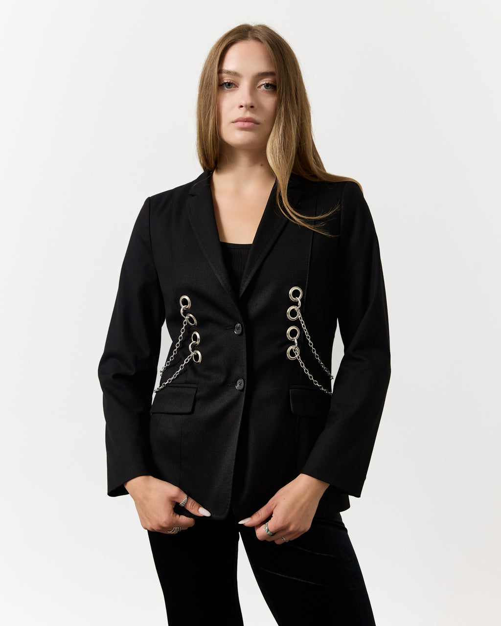 Pre-loved blazer