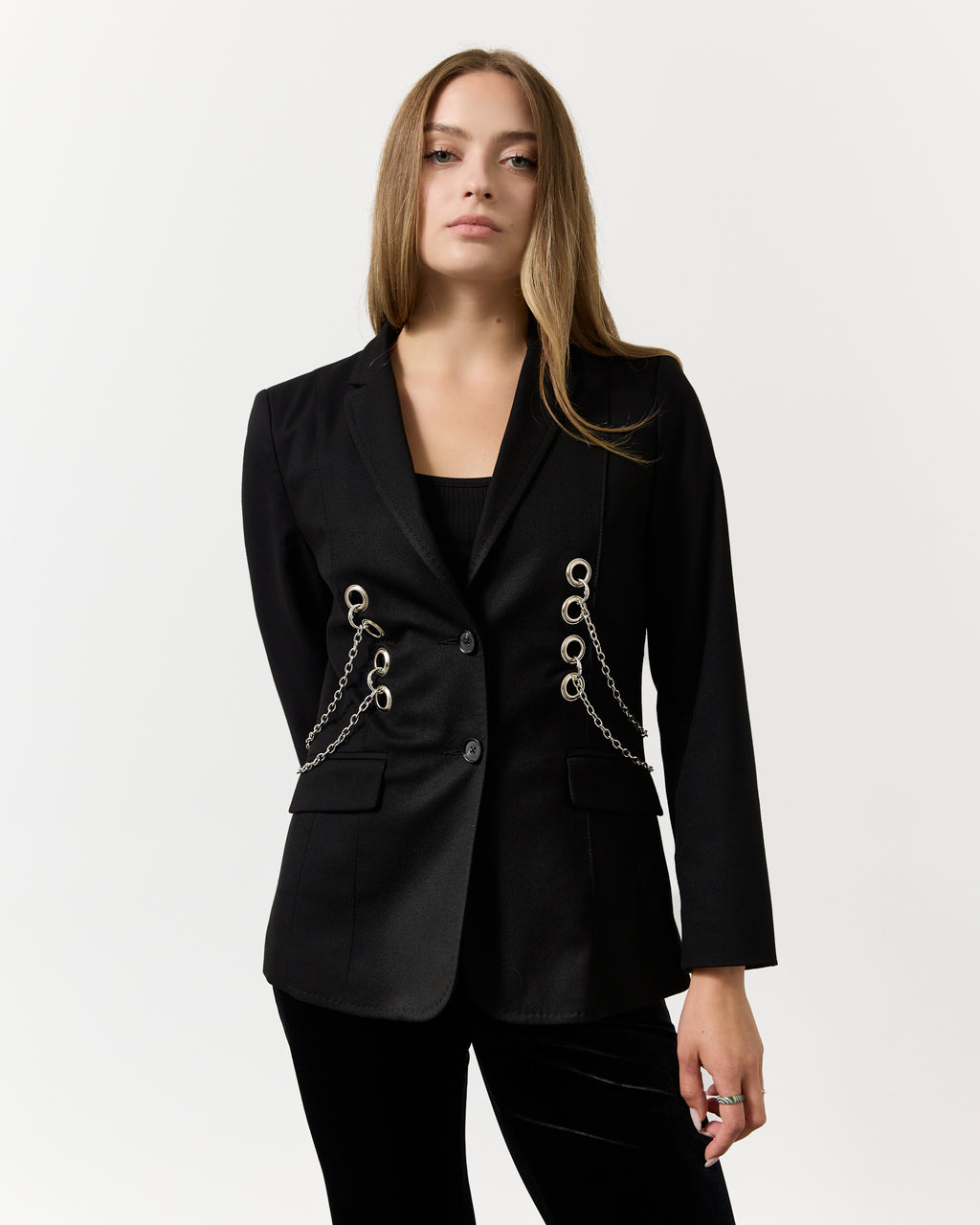 Pre-loved blazer