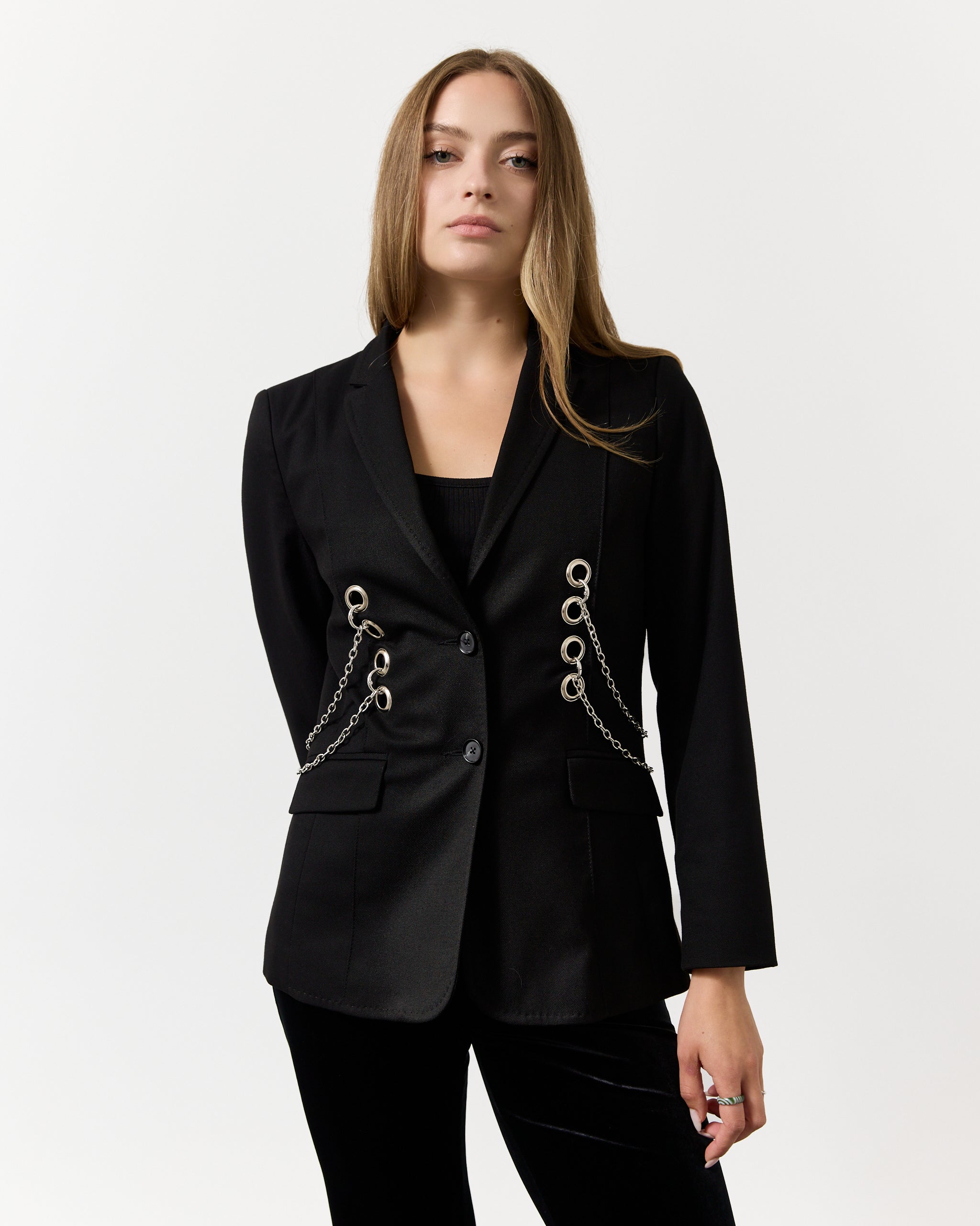 Pre-loved blazer