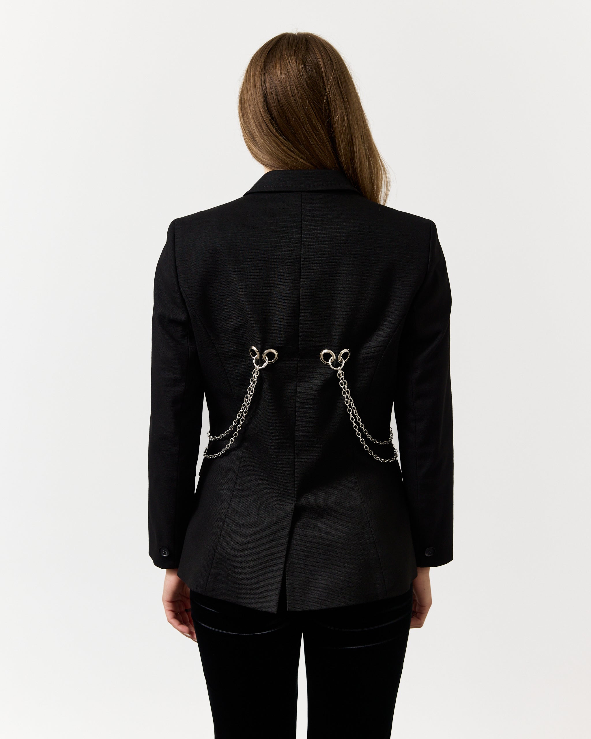 Pre-loved blazer