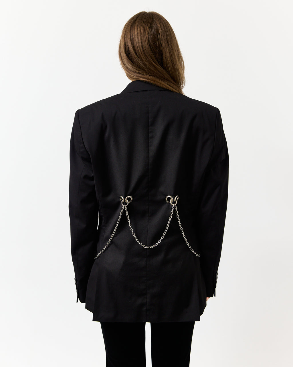 Pre-loved blazer