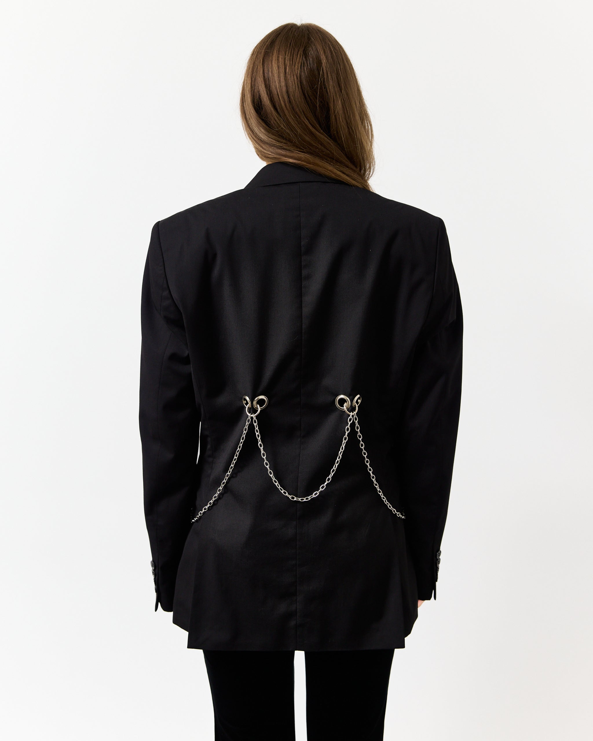 Pre-loved blazer