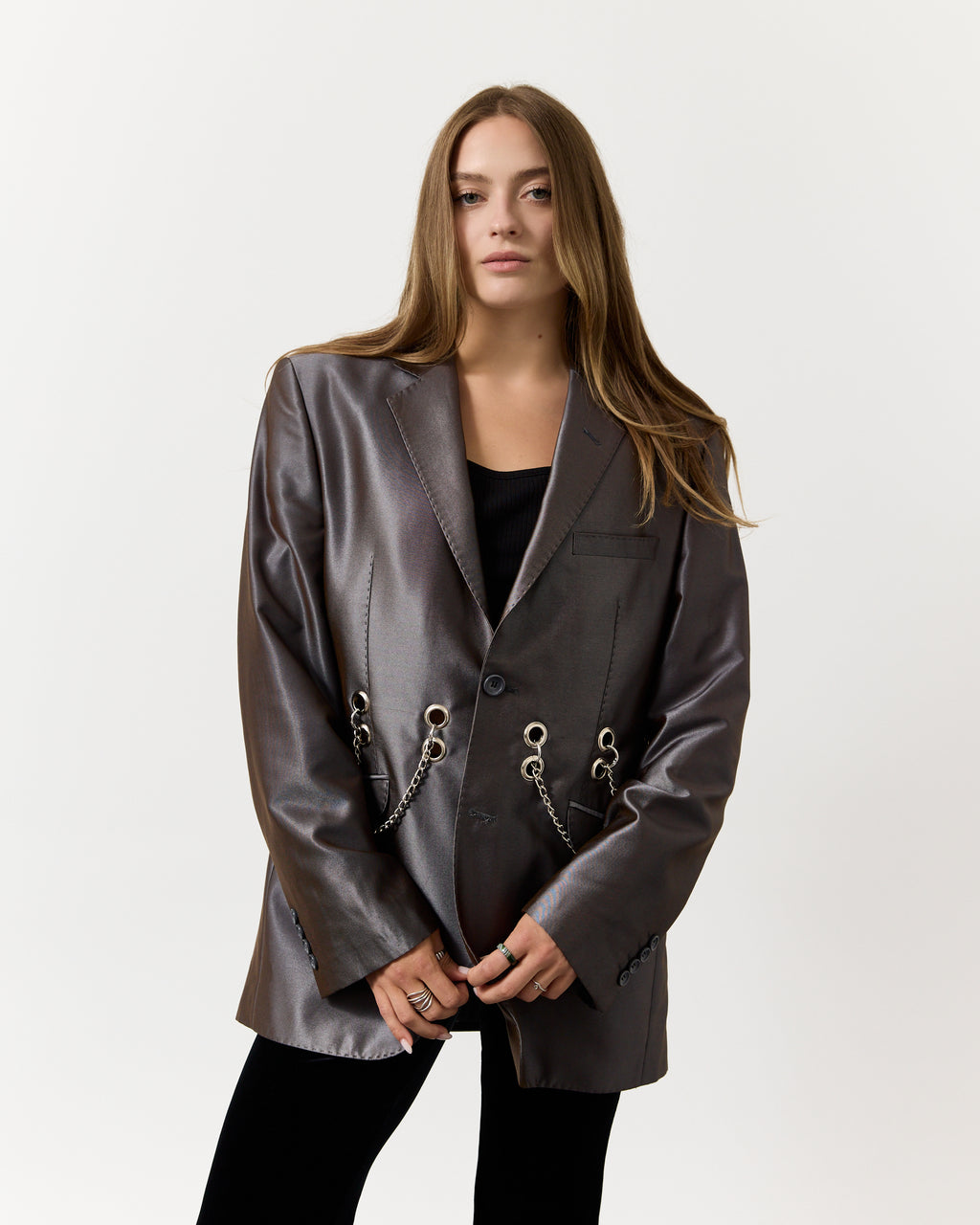 Pre-loved blazer