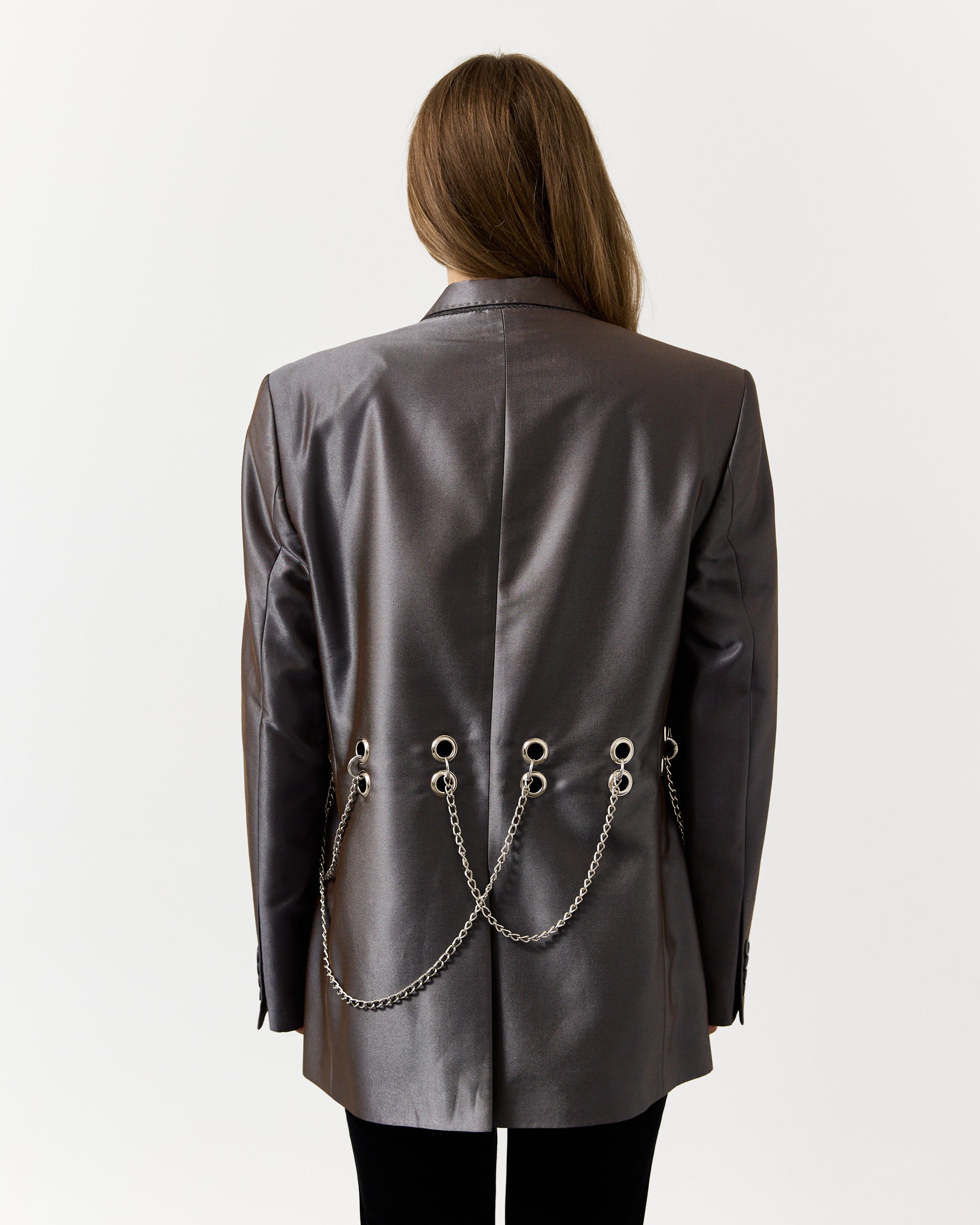 Pre-loved blazer