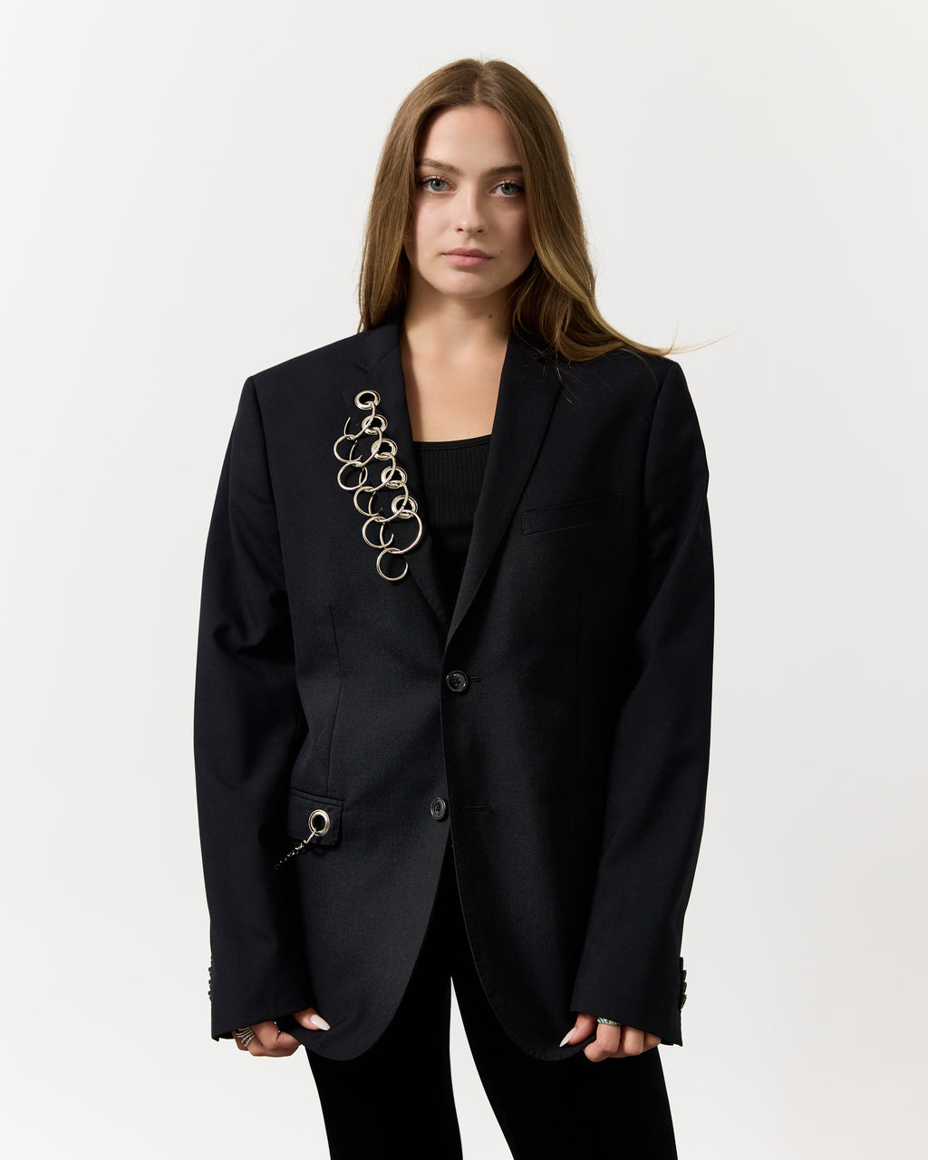 Pre-loved blazer