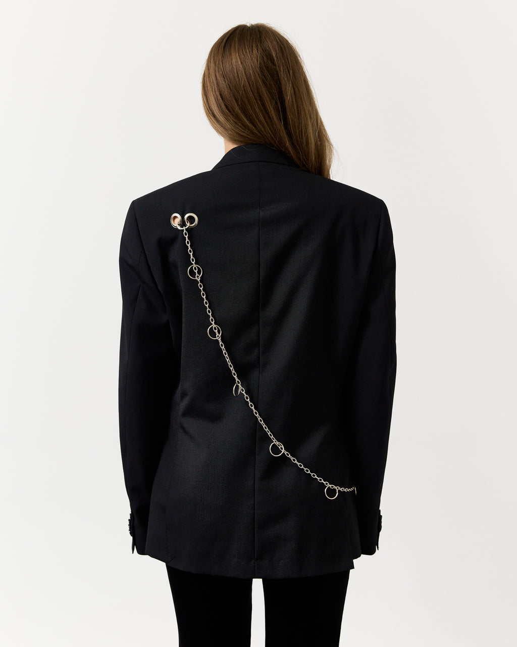Pre-loved blazer