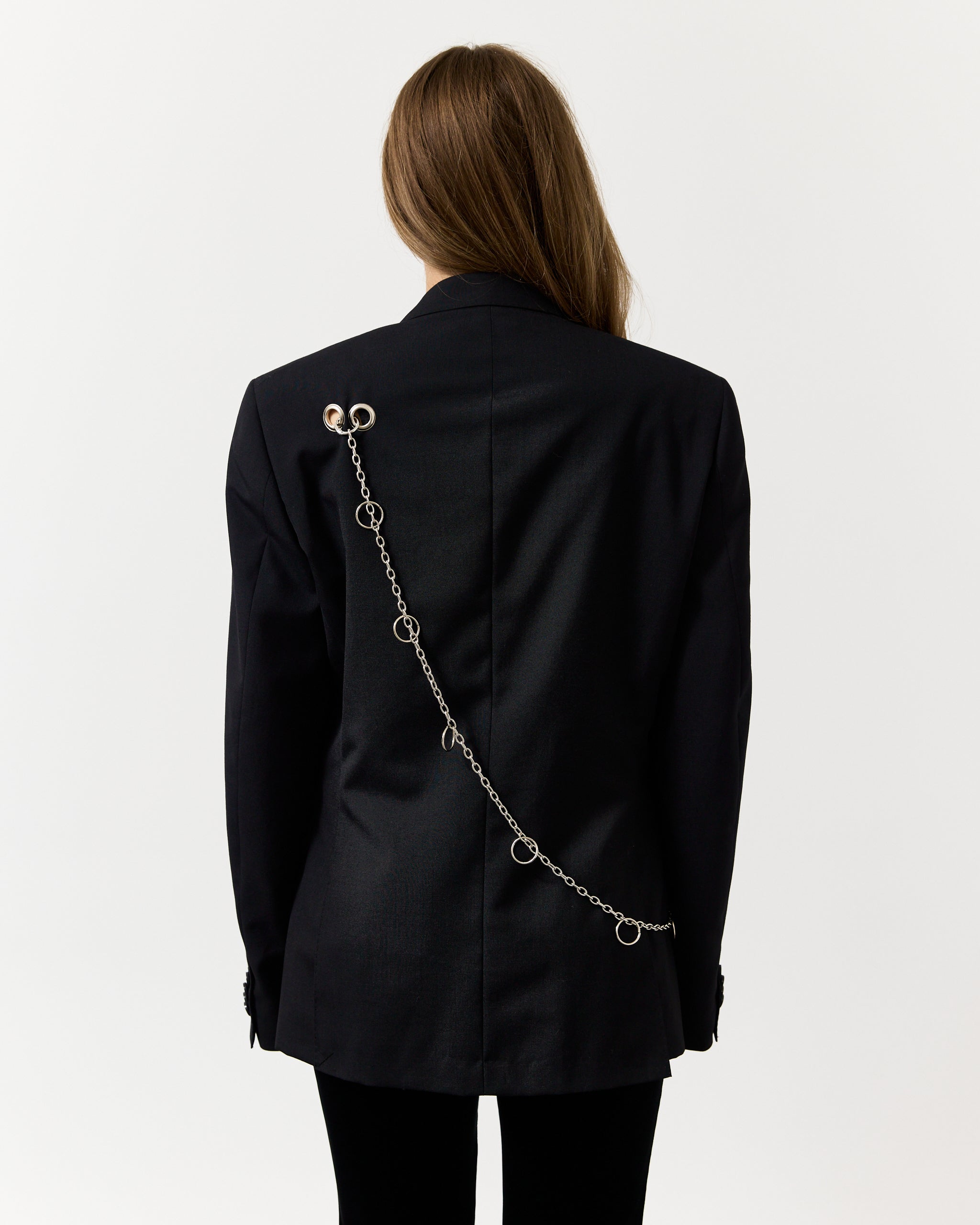 Pre-loved blazer
