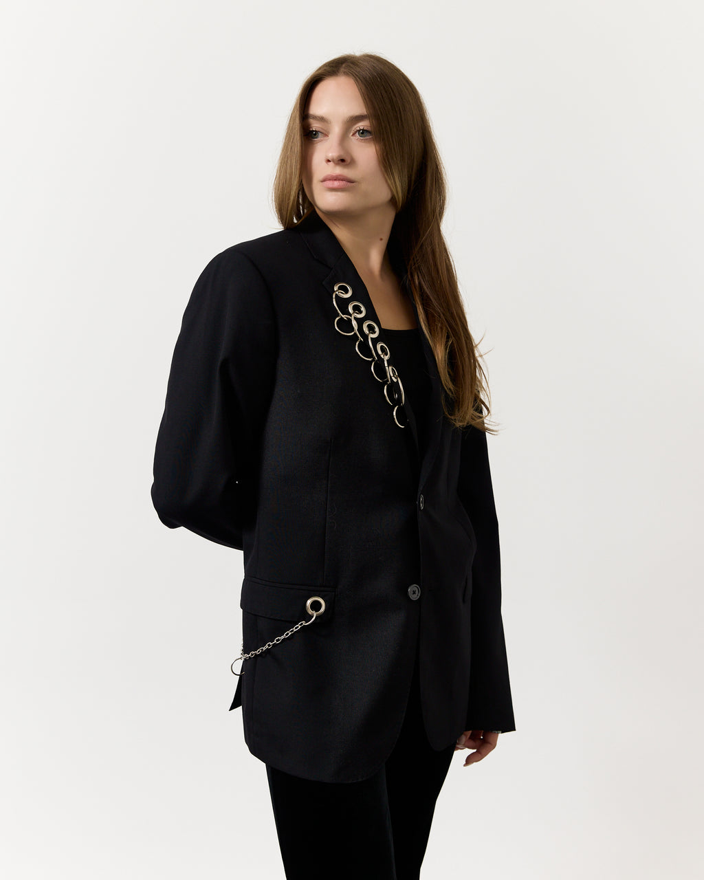 Pre-loved blazer