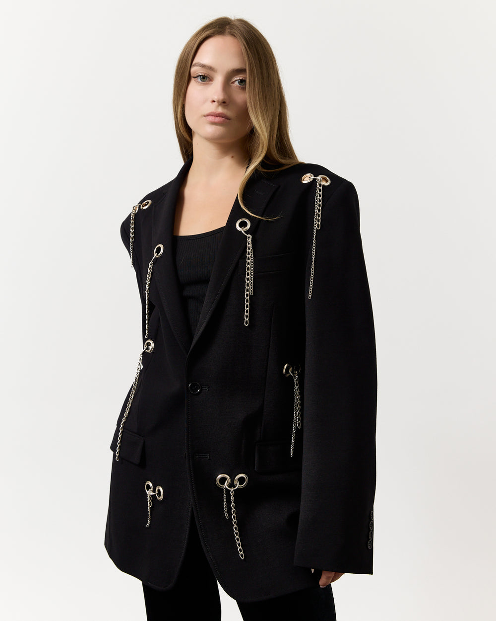 Pre-loved blazer