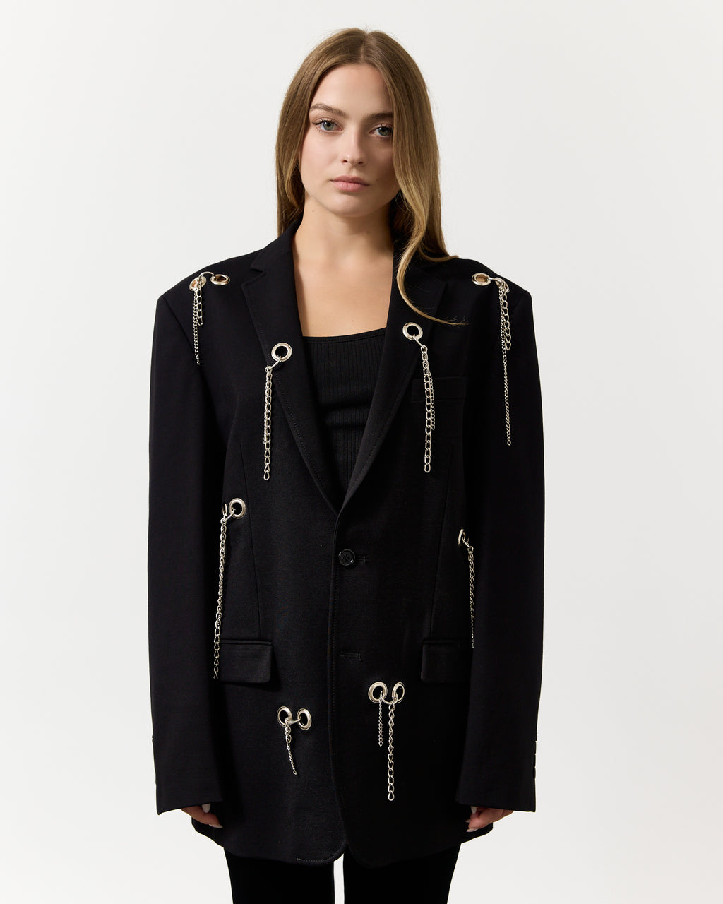 Pre-loved blazer